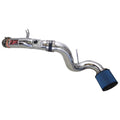 Injen cold air intake installed view