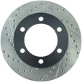 Stoptech auto part
