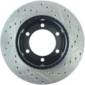 Stoptech auto part