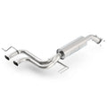 Borla exhaust
