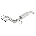 Borla exhaust