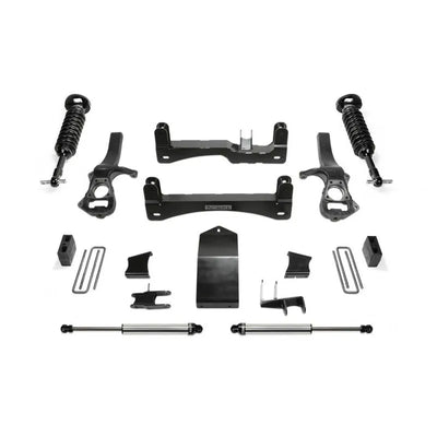 Fabtech auto part