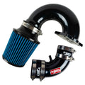 Injen intake system installed view