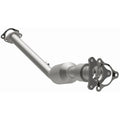 Magnaflow auto part close-up