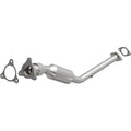 Magnaflow auto part detail