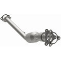 Magnaflow auto part detail