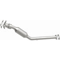 Magnaflow auto part close-up
