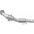 Magnaflow auto part close-up