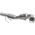 Magnaflow auto part detail