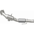 Magnaflow auto part detail