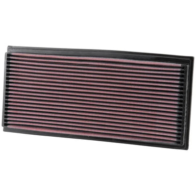 K&N Engineering air filter