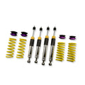 KW coilovers