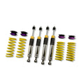 KW coilovers