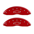 MGP auto part detail