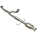 Magnaflow auto part close-up
