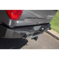 Addictive Desert Designs bumper installed view