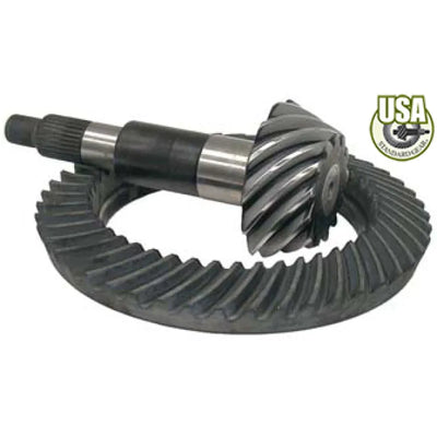 Yukon Gear & Axle auto part