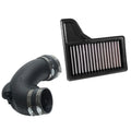Airaid intake system