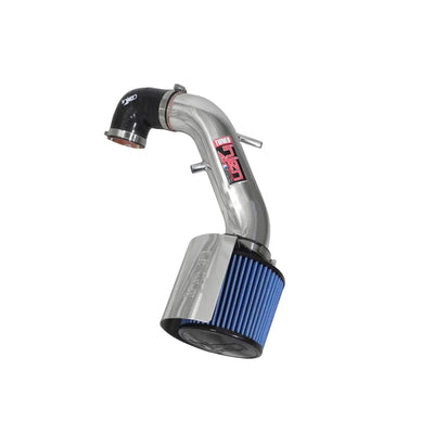 Injen polished intake system