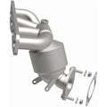 Magnaflow auto part close-up