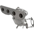Magnaflow auto part close-up
