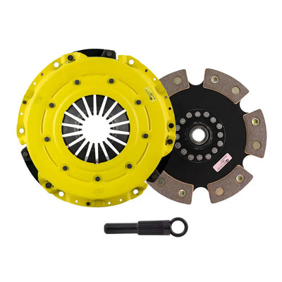 Advanced Clutch auto part