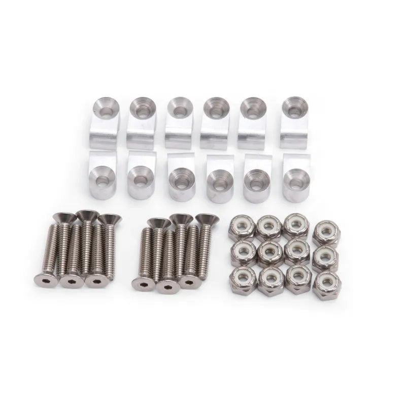 Russell auto part