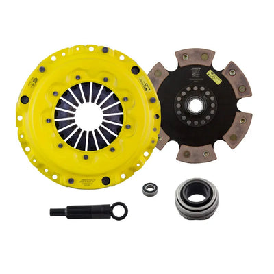 Advanced Clutch auto part