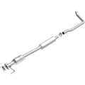 Magnaflow auto part detail