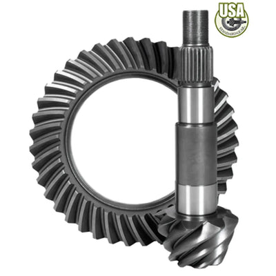 Yukon Gear & Axle auto part