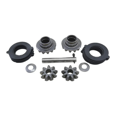 Yukon Gear & Axle auto part