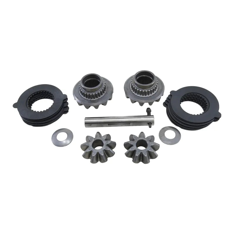 Yukon Gear & Axle auto part