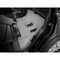 WeatherTech auto part detail