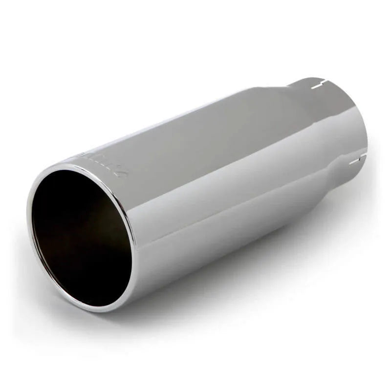 Banks Power chrome auto part