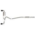 aFe cat-back exhaust