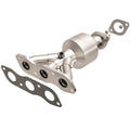 Magnaflow auto part