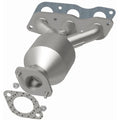Magnaflow auto part detail
