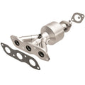 Magnaflow auto part
