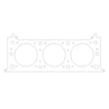 Cometic Gasket auto part detail