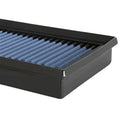 aFe air filter close-up