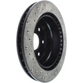 Stoptech auto part