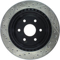 Stoptech auto part