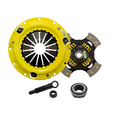 Advanced Clutch auto part
