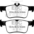 EBC auto part