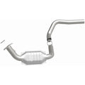 Magnaflow auto part detail