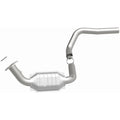Magnaflow auto part close-up