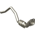 Magnaflow auto part close-up