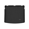 WeatherTech auto part detail