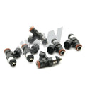 DeatschWerks auto part detail