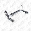 MBRP axle-back exhaust